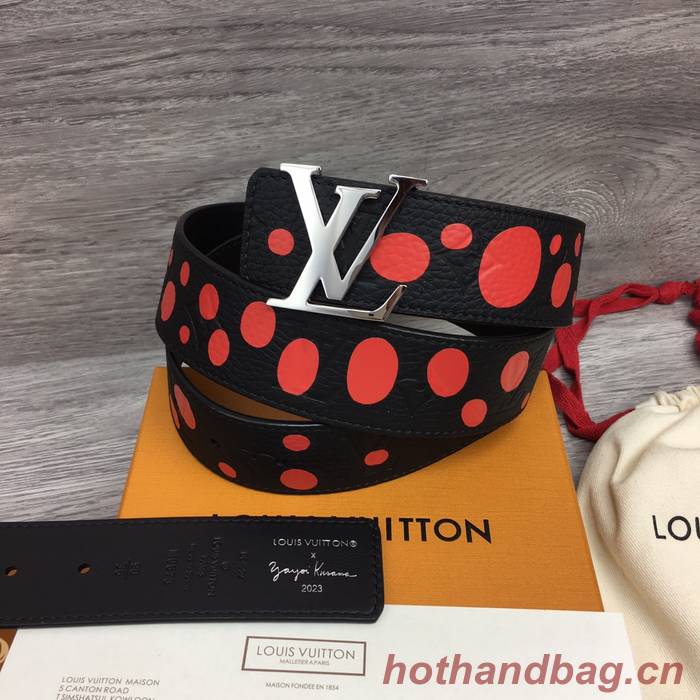 Louis Vuitton Belt 40MM LVB00211